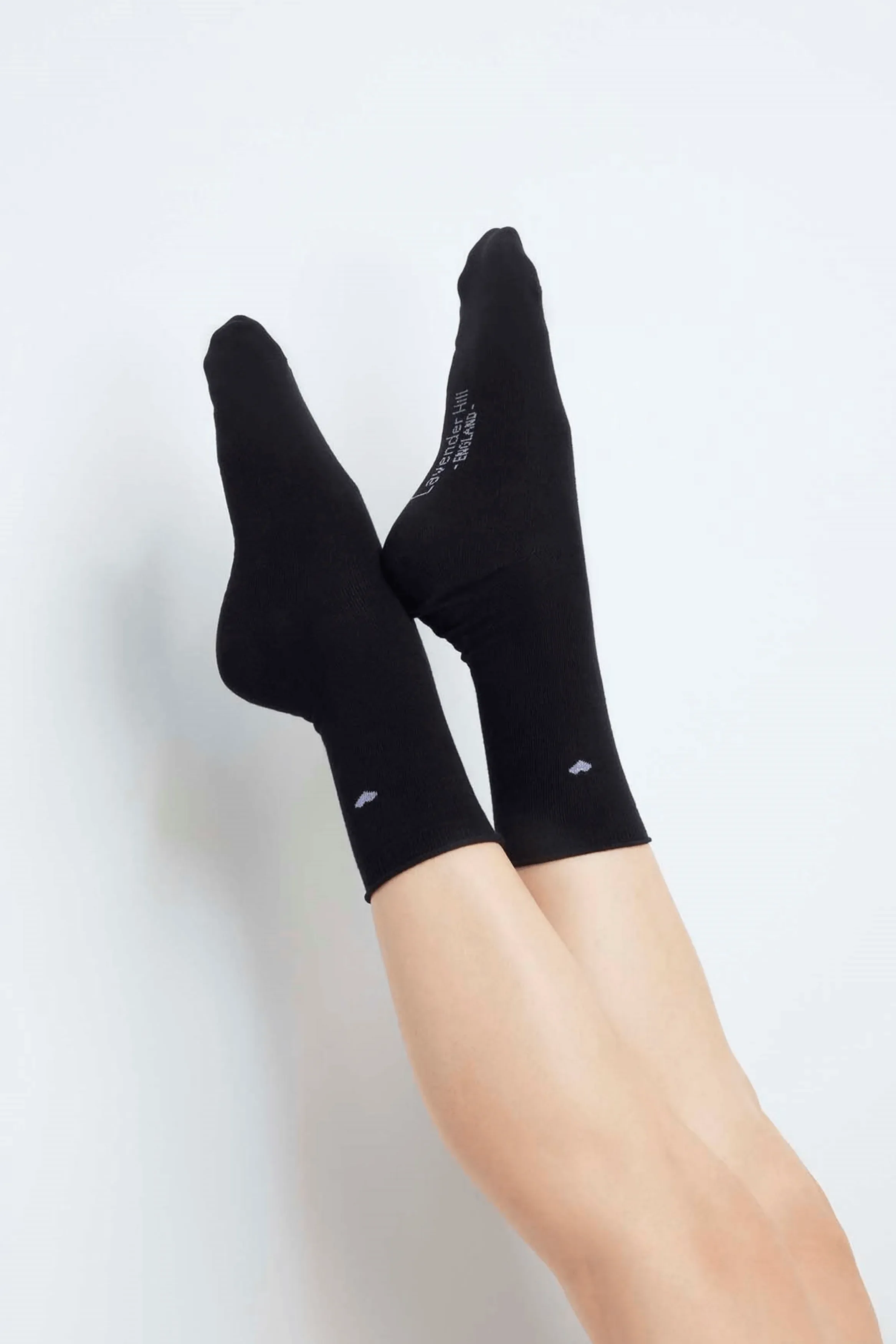 Heart Cotton Socks - Image 8