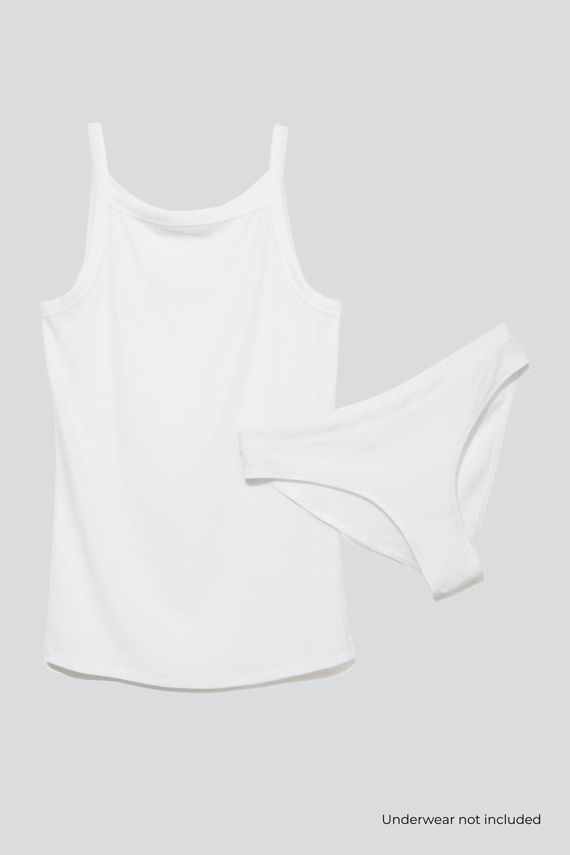 High Neck Tank - Image 5