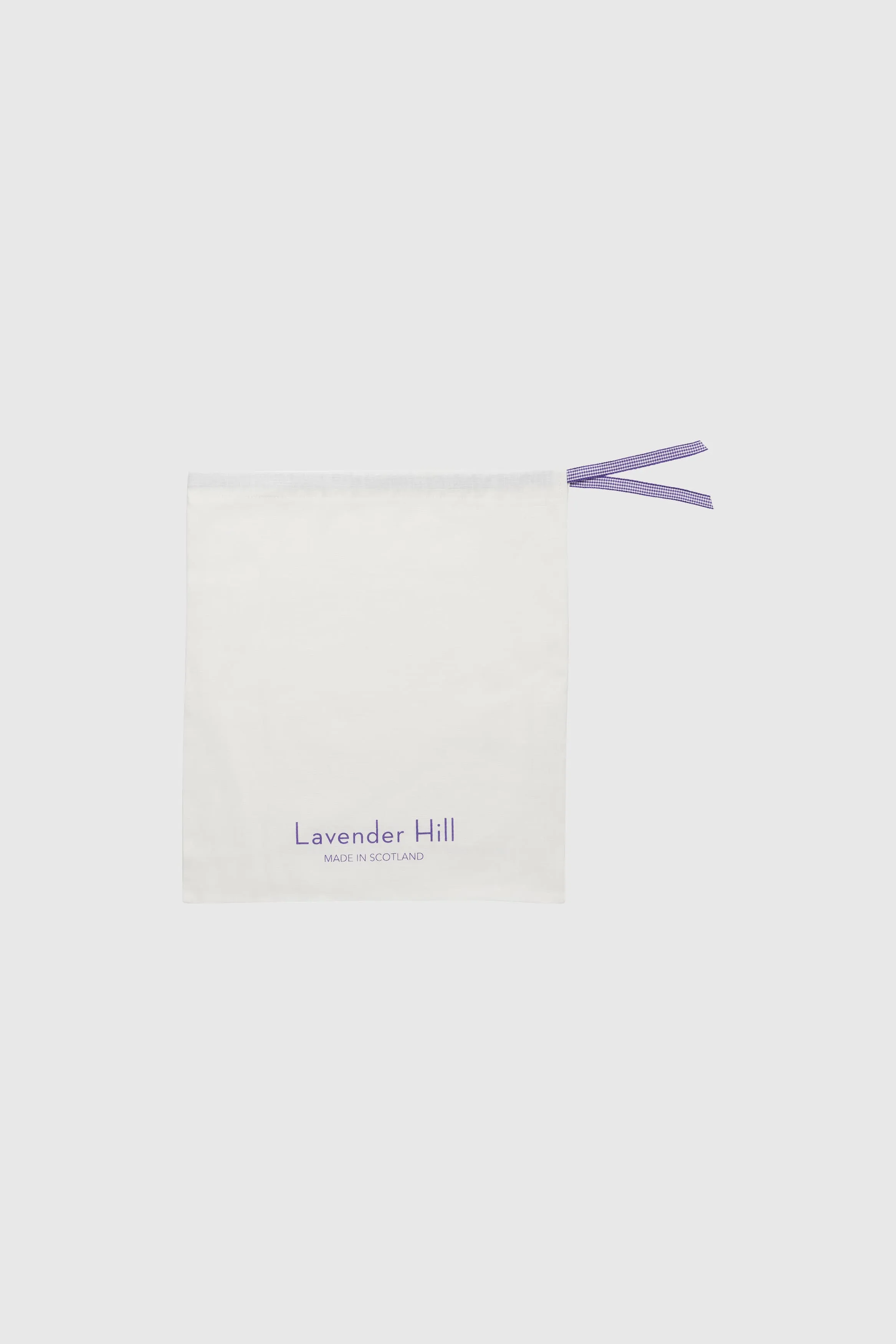 Linen Gift Bag