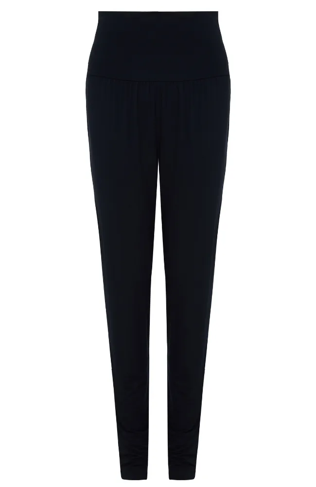 Micro Modal Yoga Trousers - Image 5