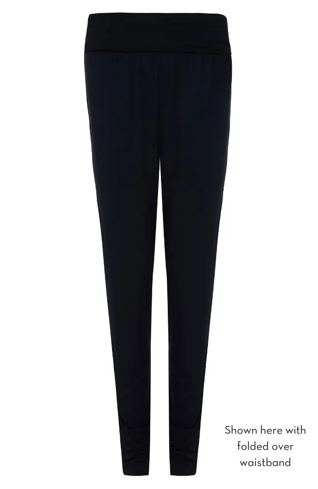 Micro Modal Yoga Trousers - Image 6