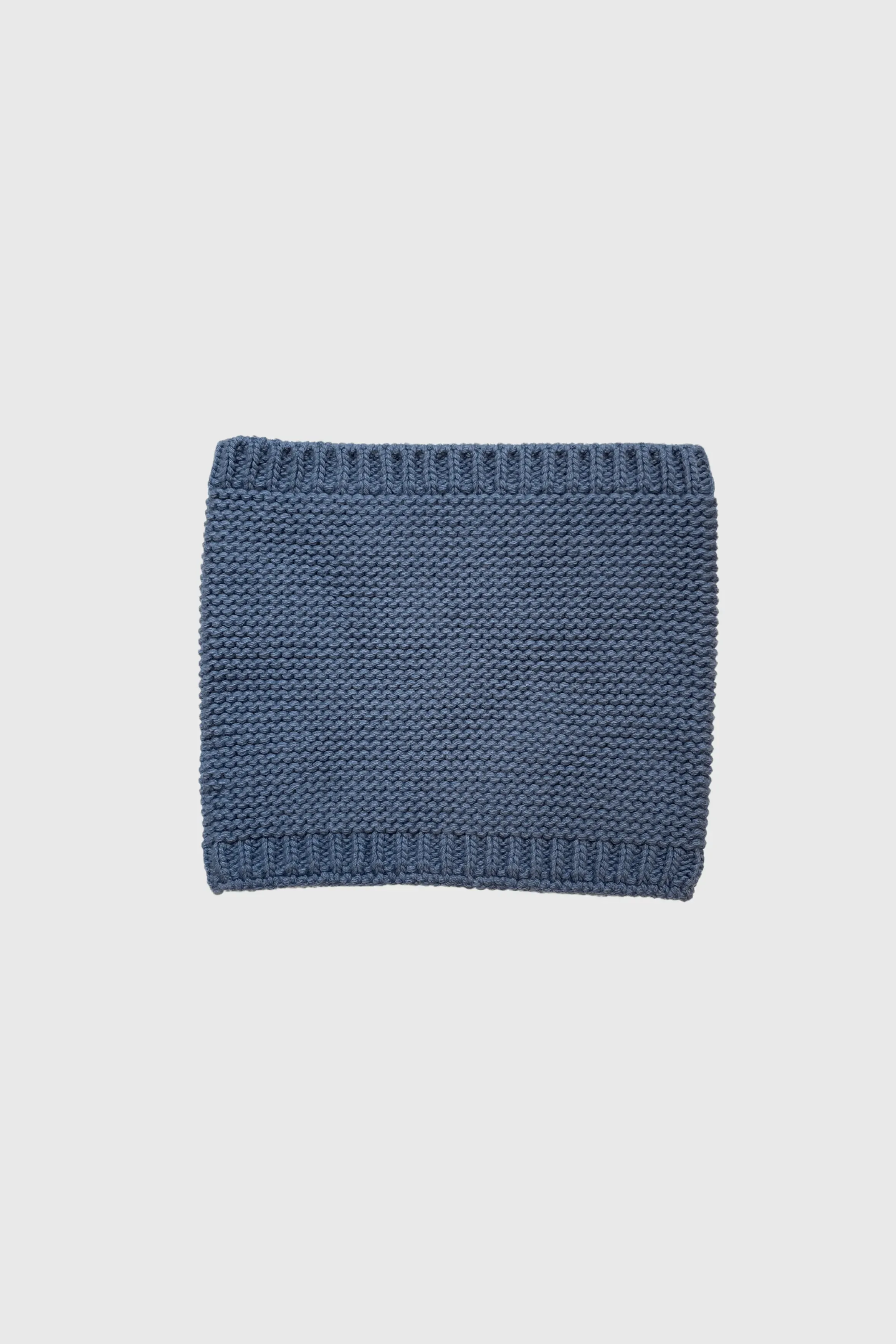 Scottish Cashmere Neckwarmer - Image 4