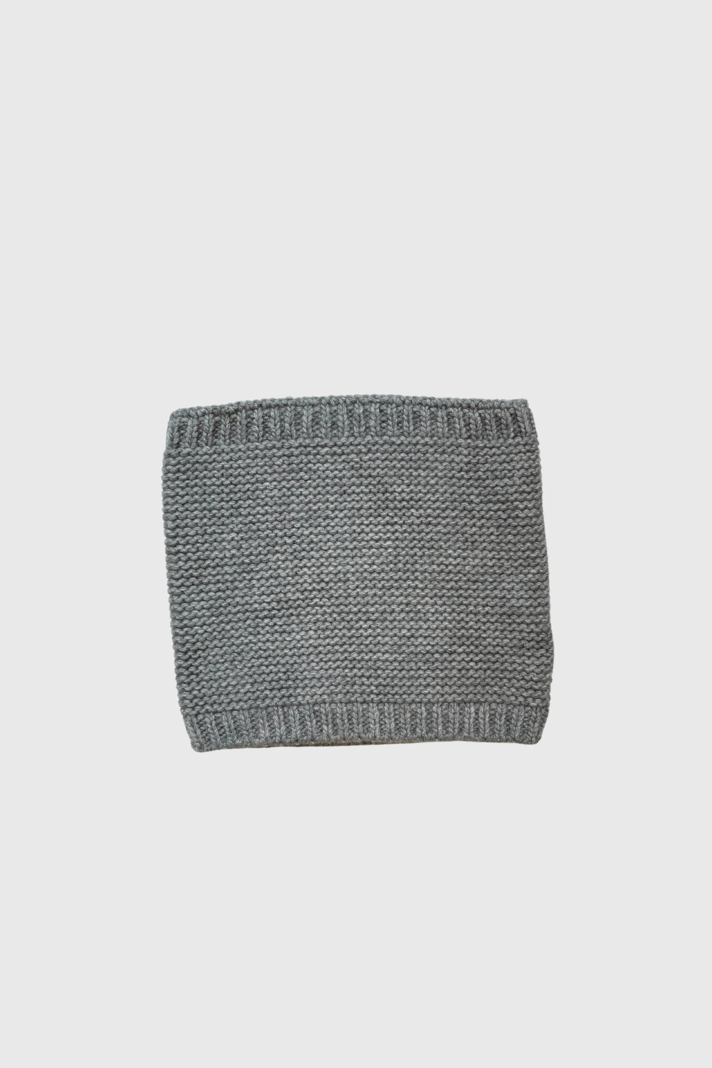 Scottish Cashmere Neckwarmer - Image 5