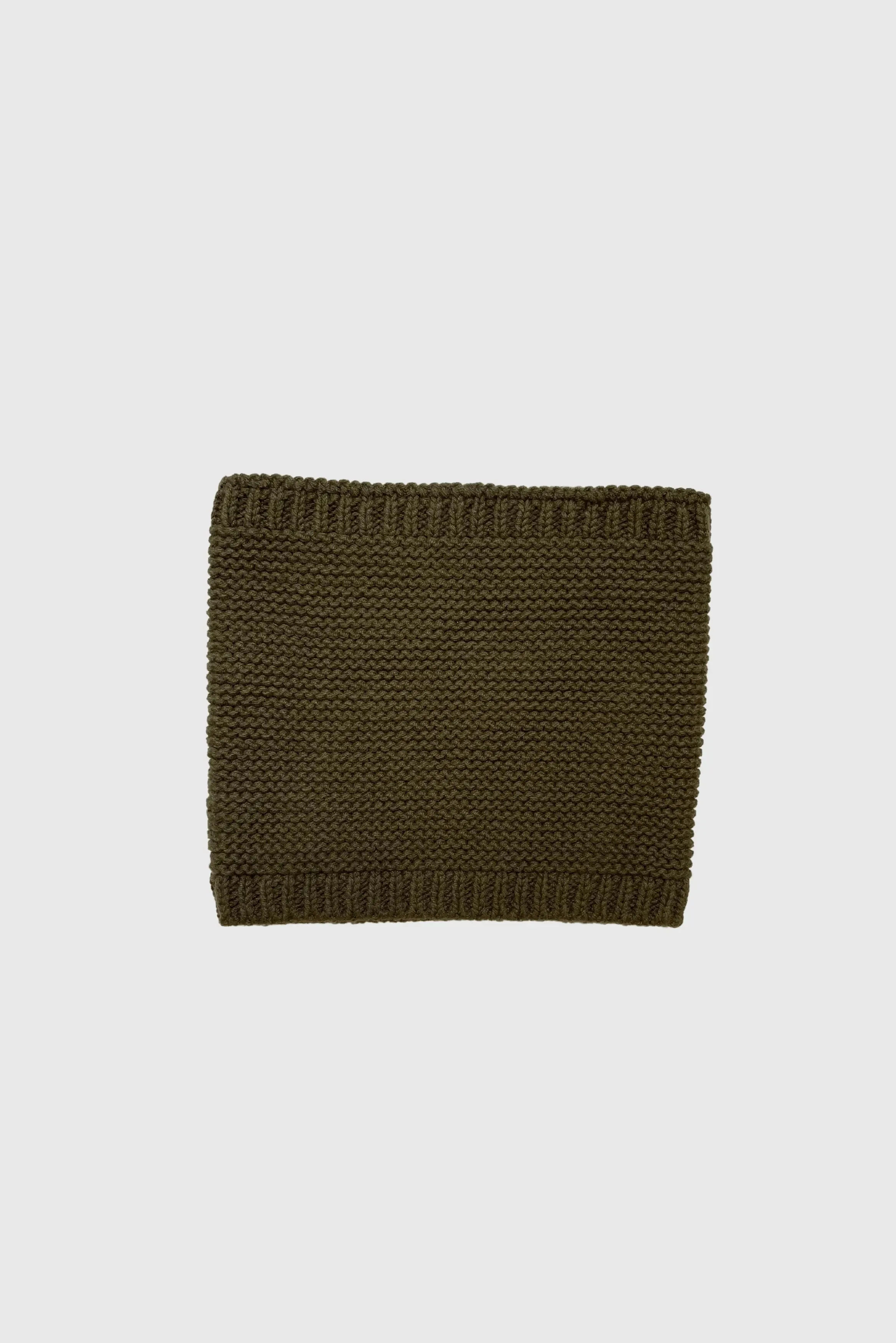 Scottish Cashmere Neckwarmer - Image 7