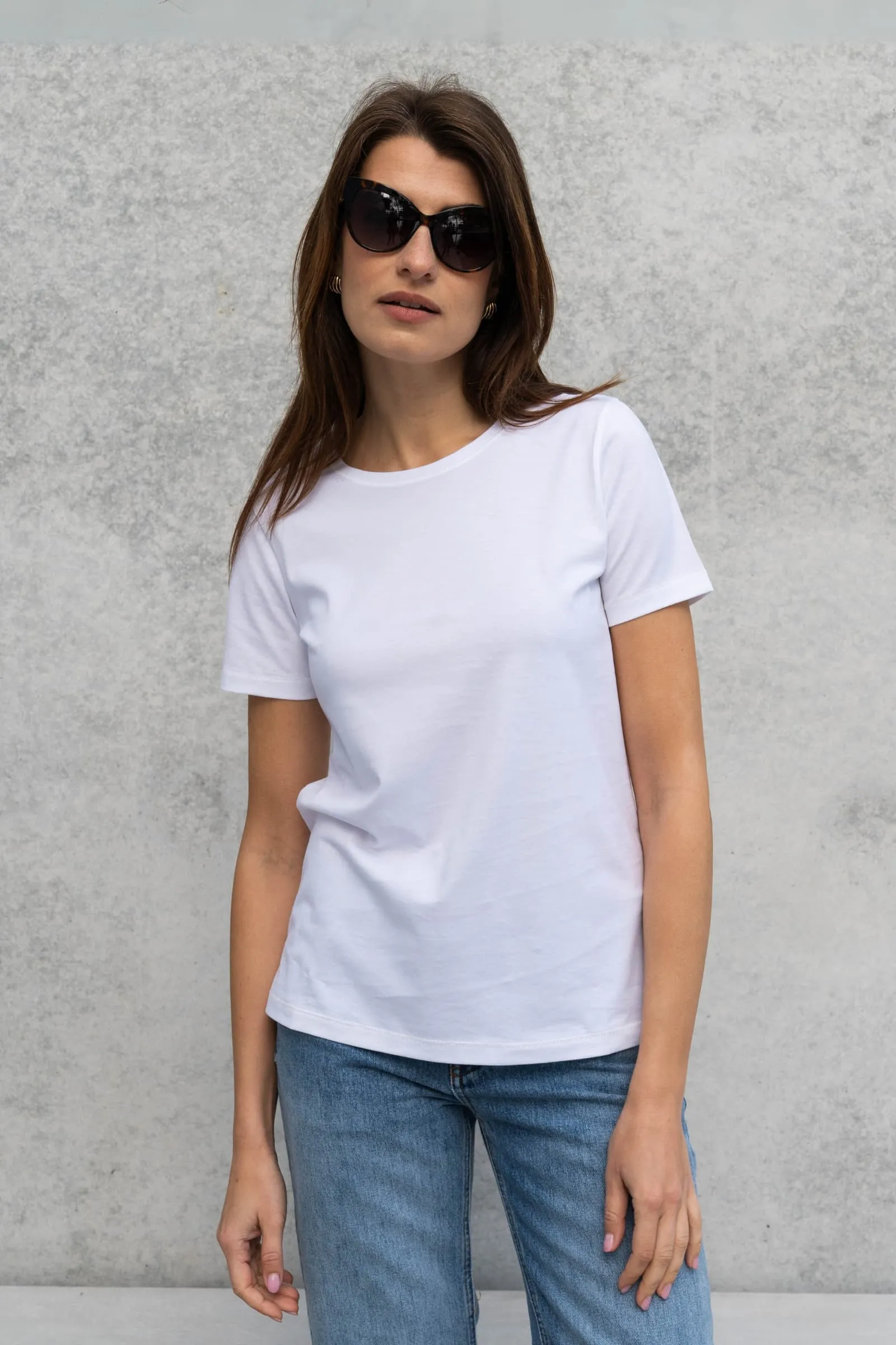 Basic tops