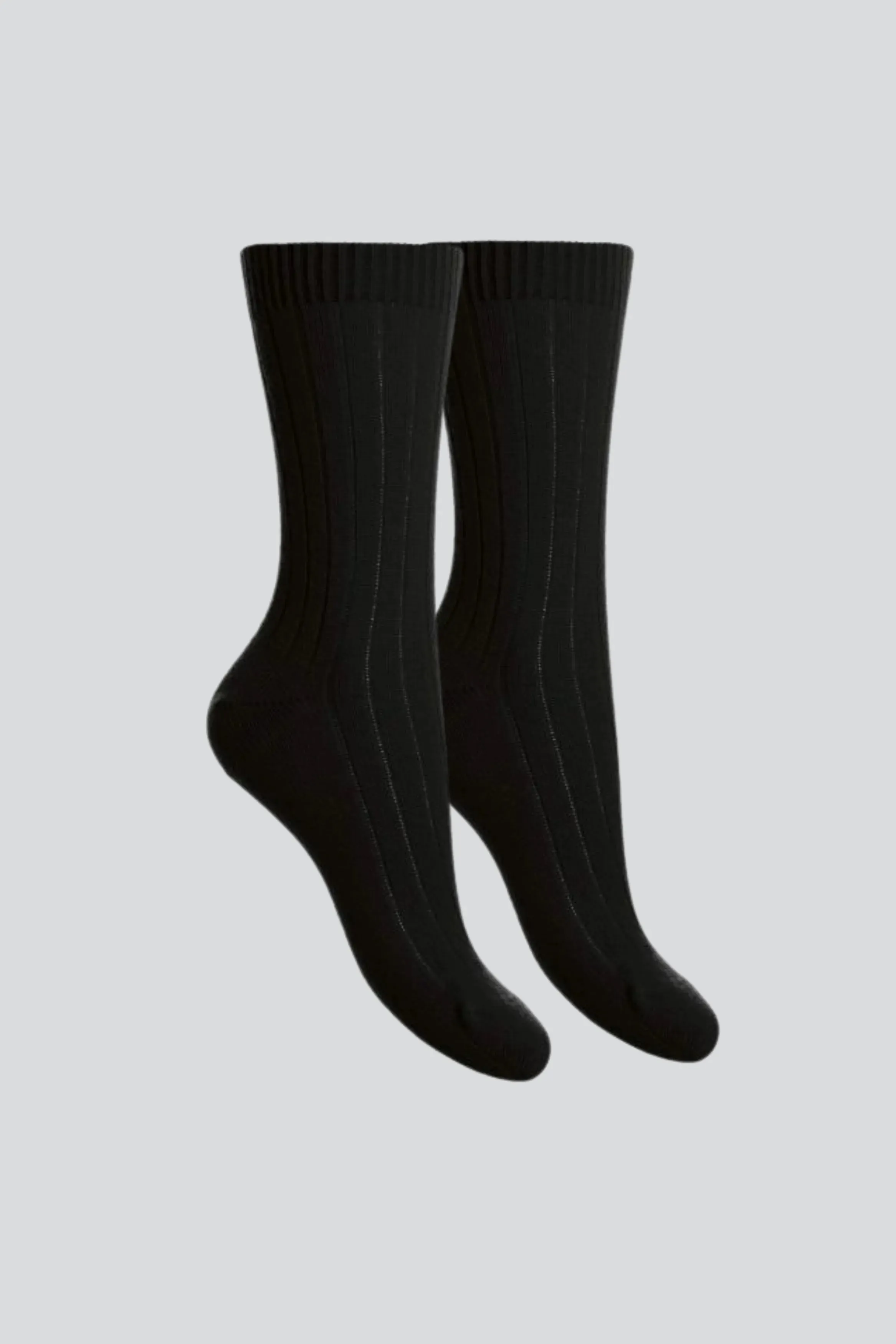 Women's Cashmere Bed Socks - Image 4