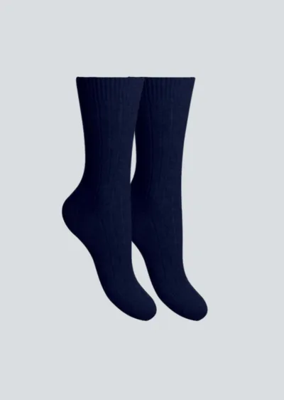Women's Cashmere Bed Socks - Image 9