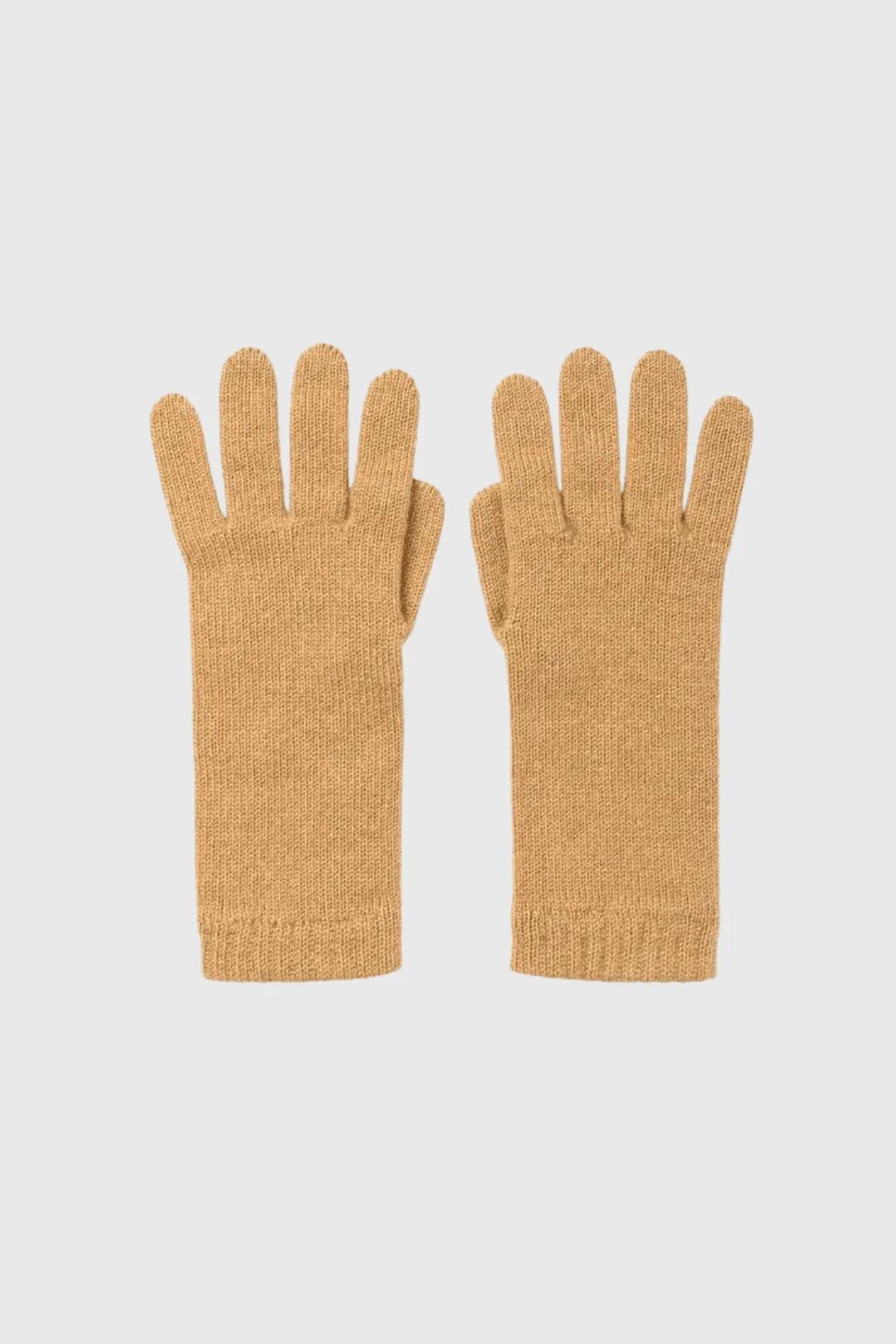 Women's Cashmere Gloves - Image 4