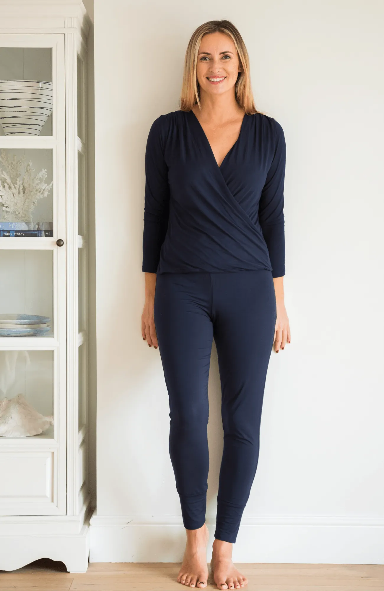 Wrap Top - Image 4