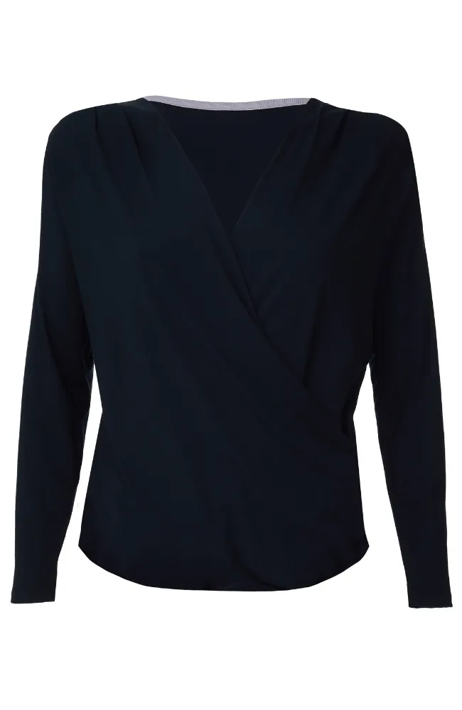 Wrap Top - Image 5