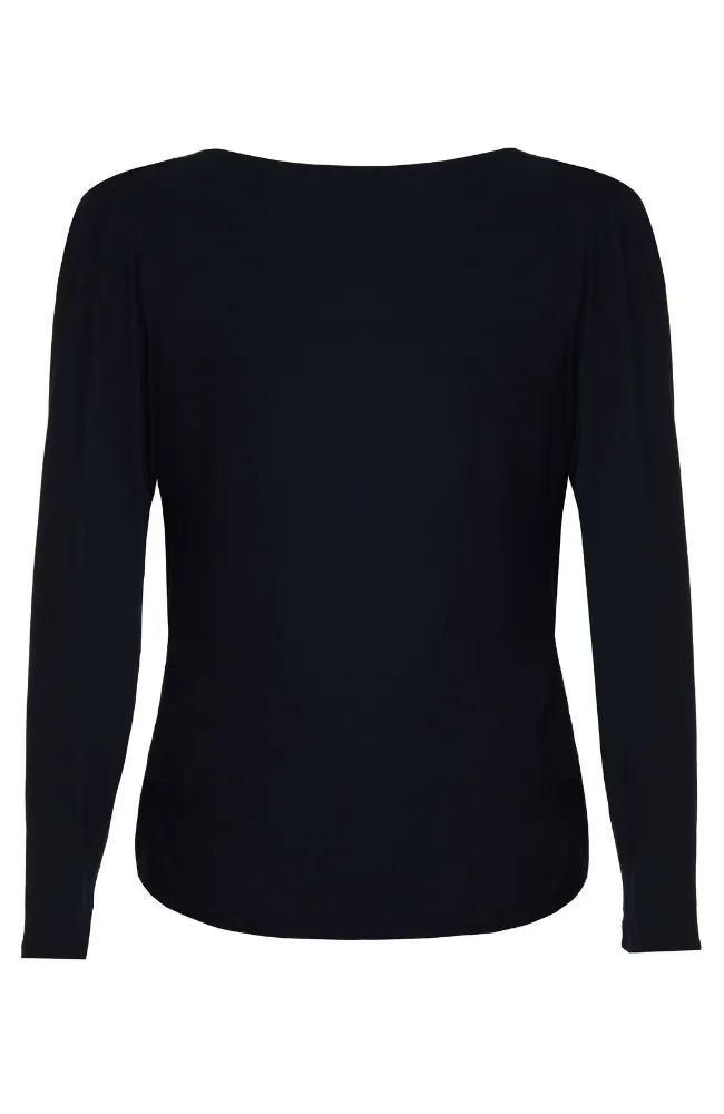 Wrap Top - Image 6